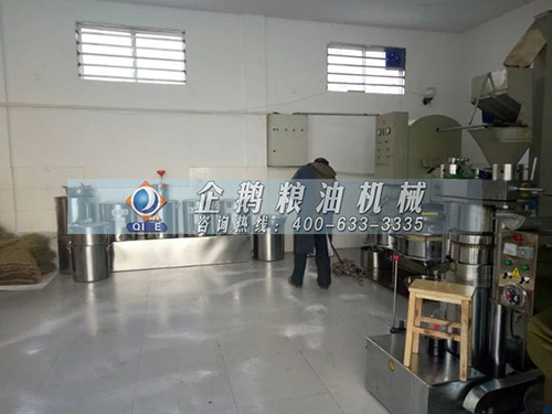 油坊榨油機(jī)